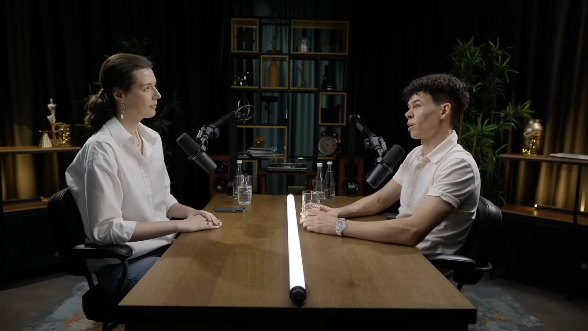 подкаст, интервью, бизнес