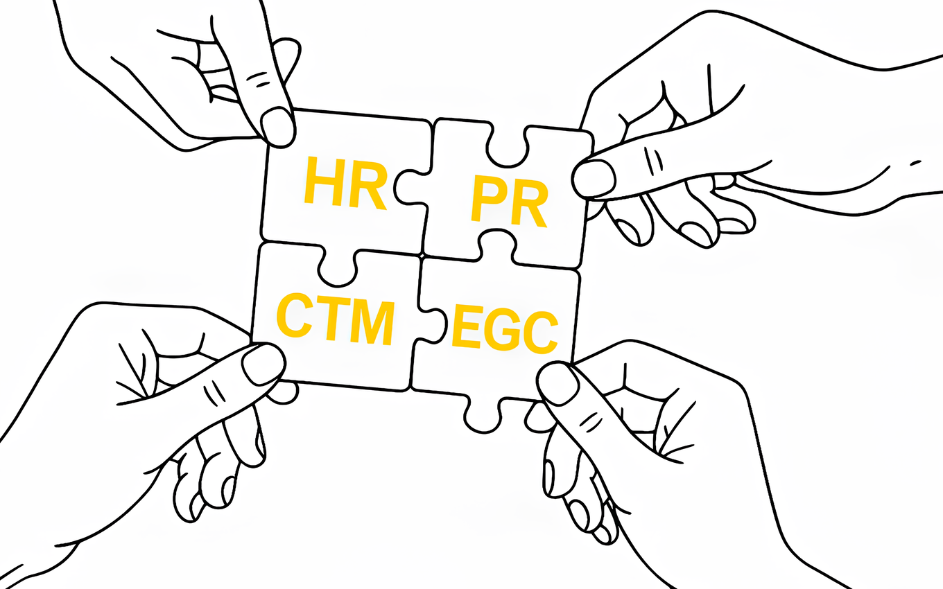 Кейс Illan Communications