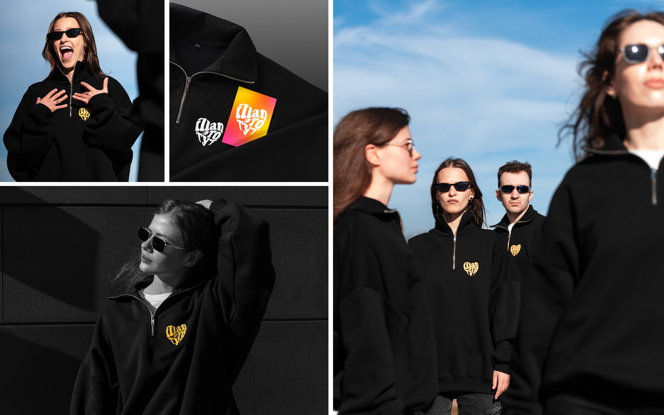 Победители CommUnity Vision