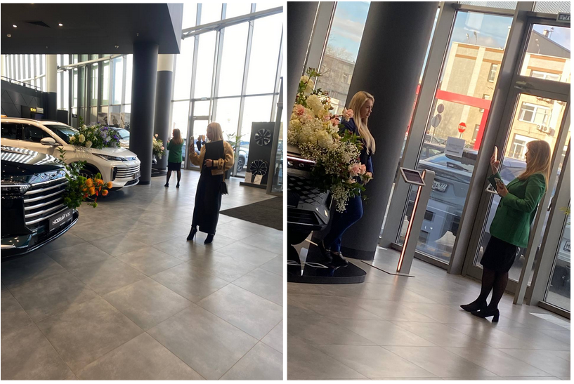 Живые истории от участников