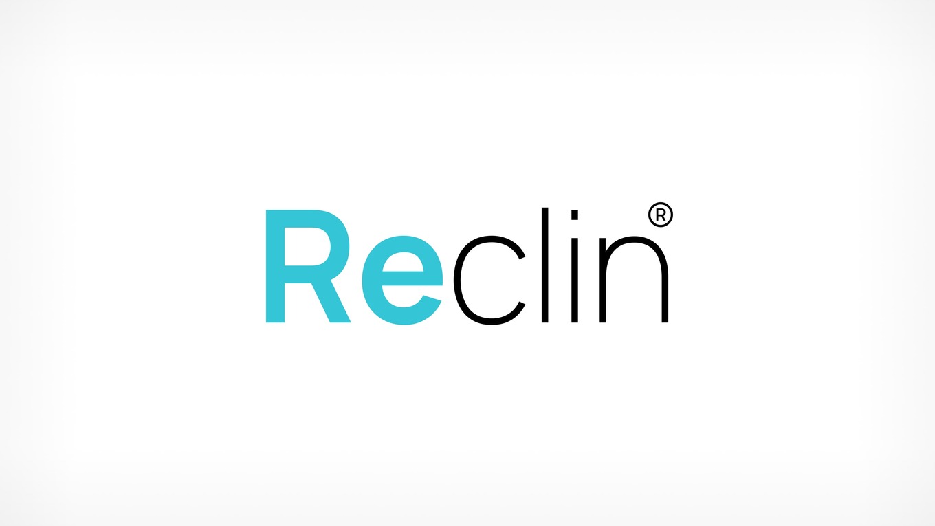 Логотип образовательного медицинского справочника Reclin