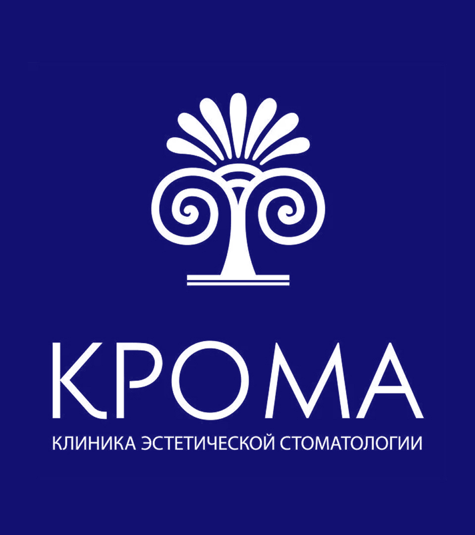 Логотип до ребрендинга