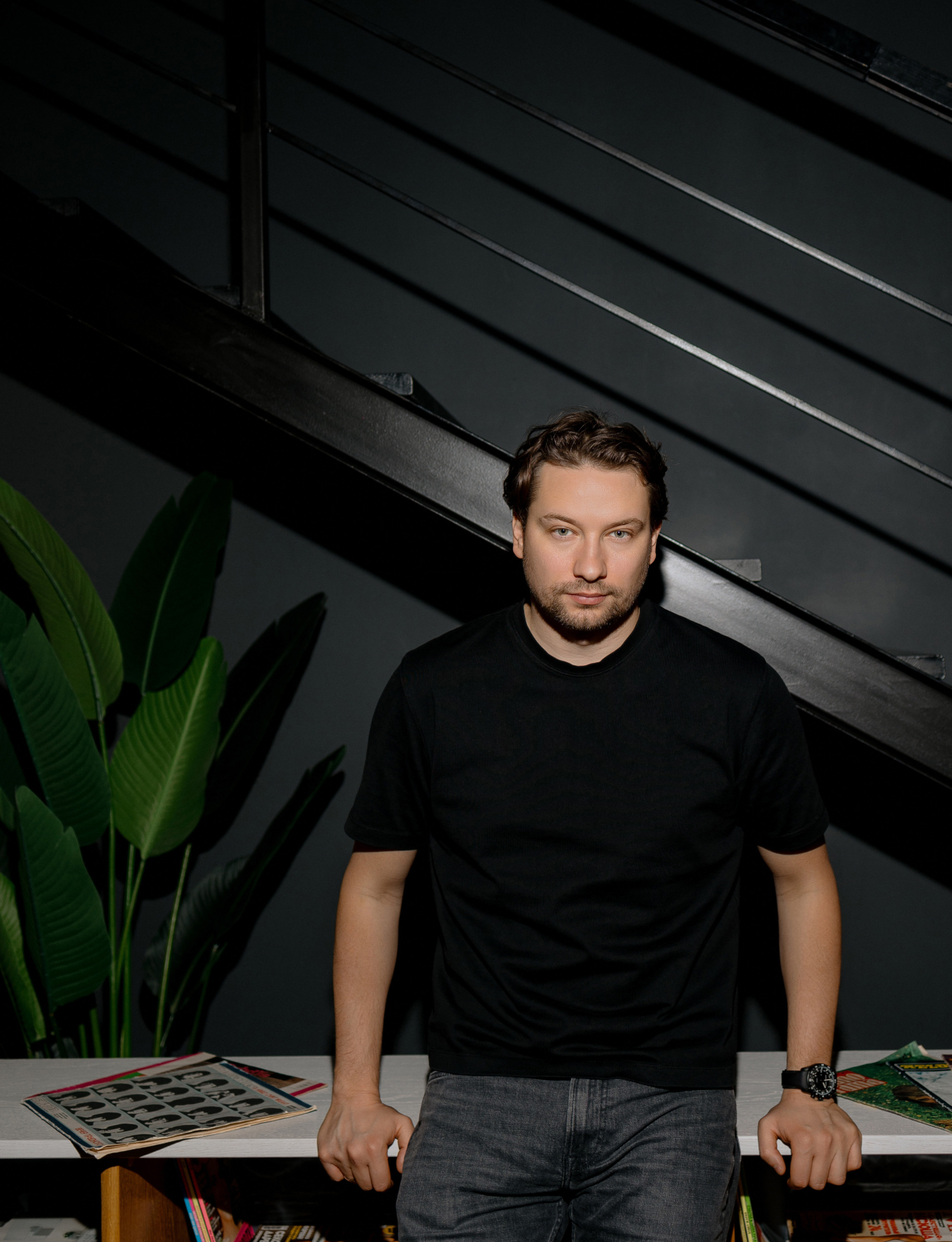 Главный актив компании — это клиент