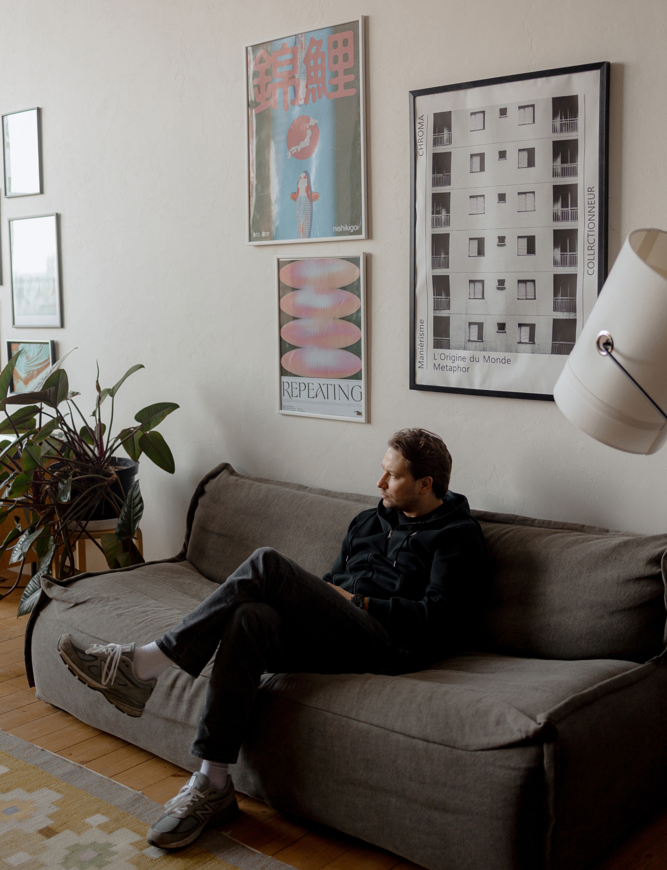 После истории с якорным клиентом я сделал все, чтобы мой бизнес был устойчивым