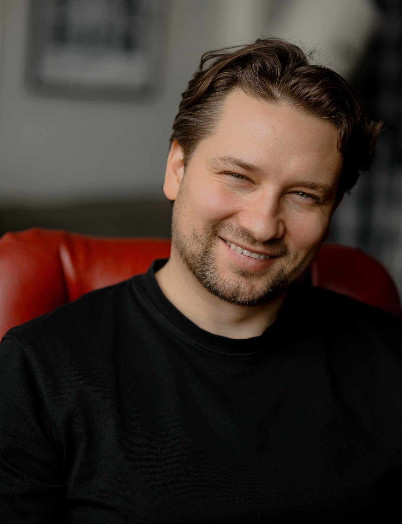 Выигрывает тот, кто владеет аудиторией