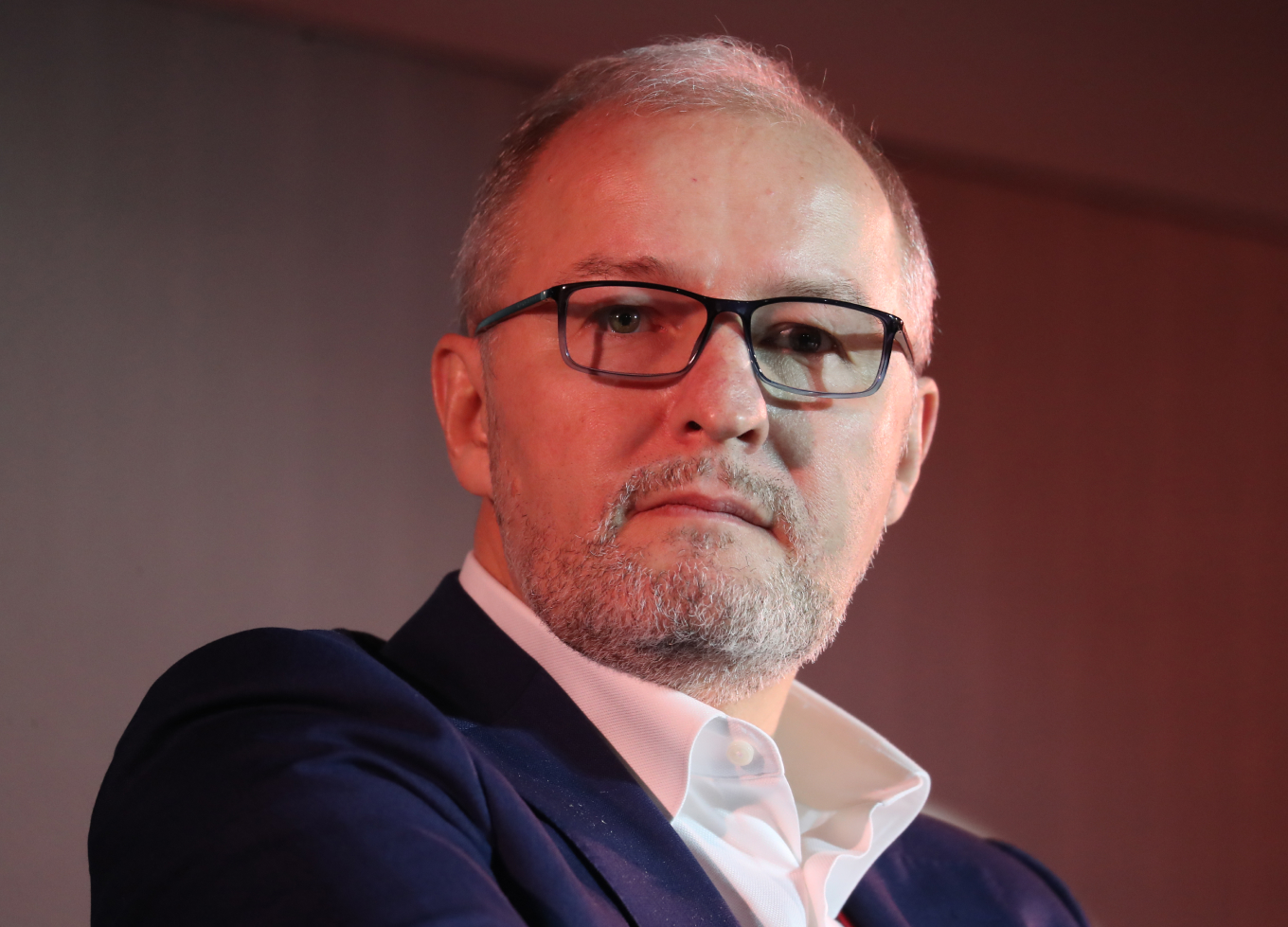 Роман Троценко считает речные порты и аэропорты ключевыми звеньями логистики