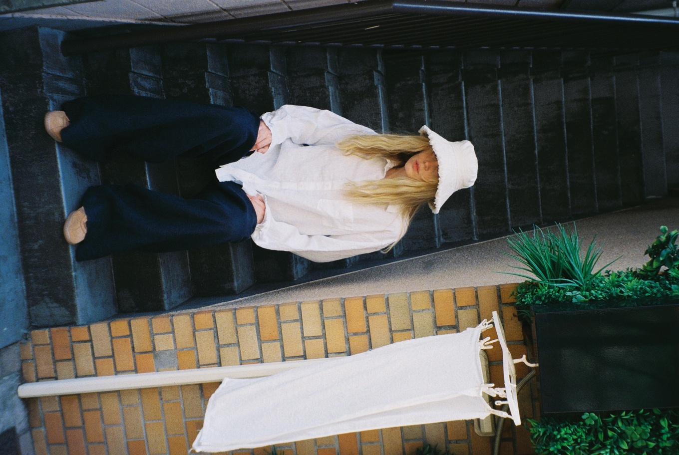 Женская одежда из смягченного льна