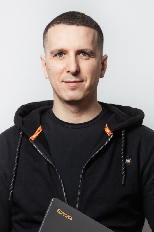 Станислав Кутузов