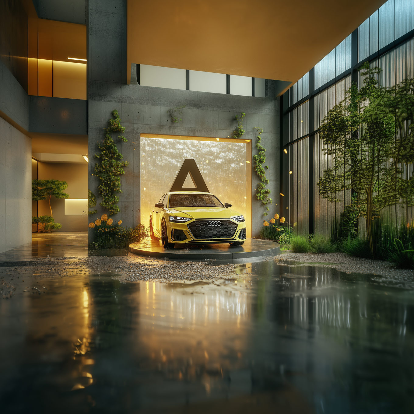 Кейс студии wave