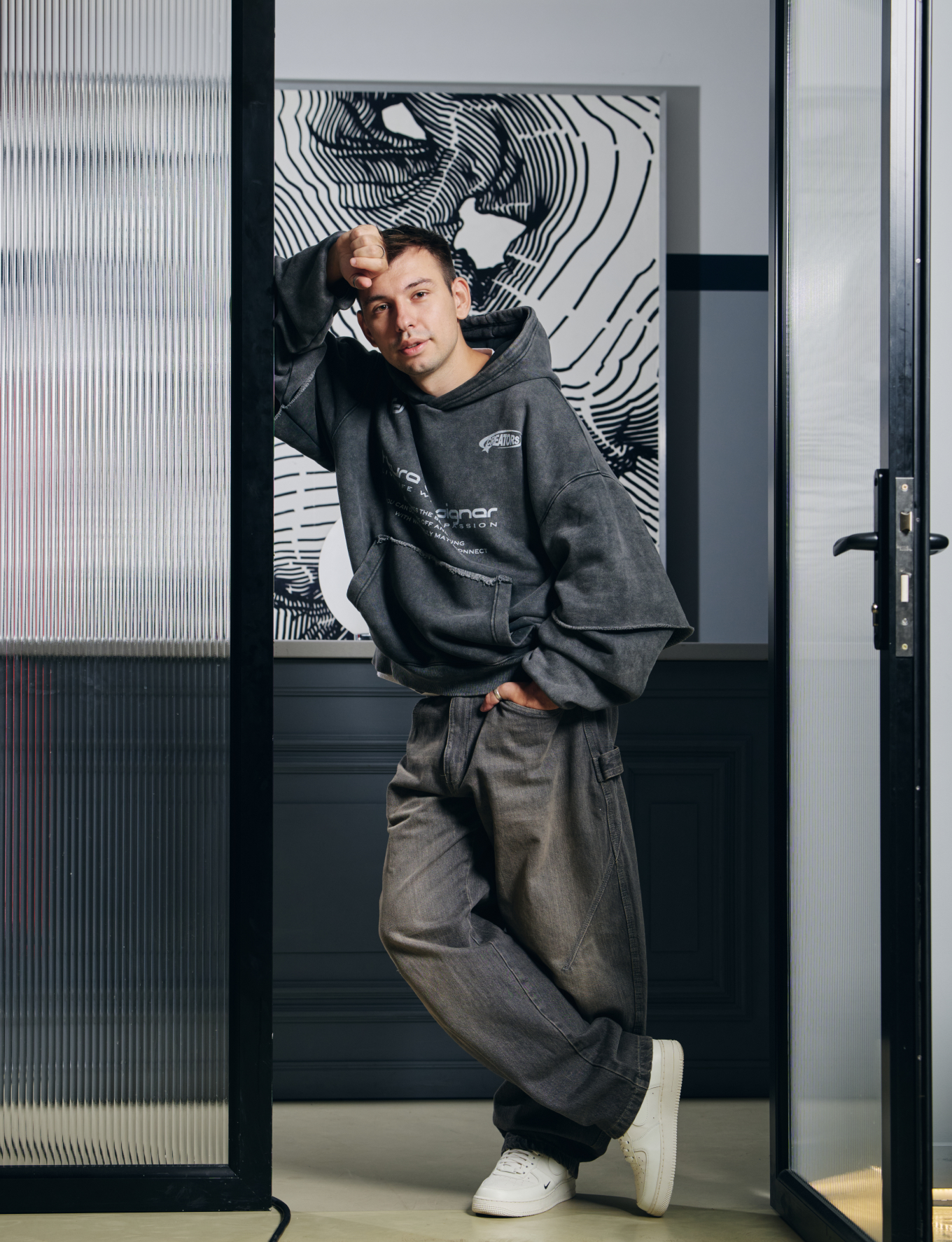 Между работодателем и сотрудником должен быть некий мостик