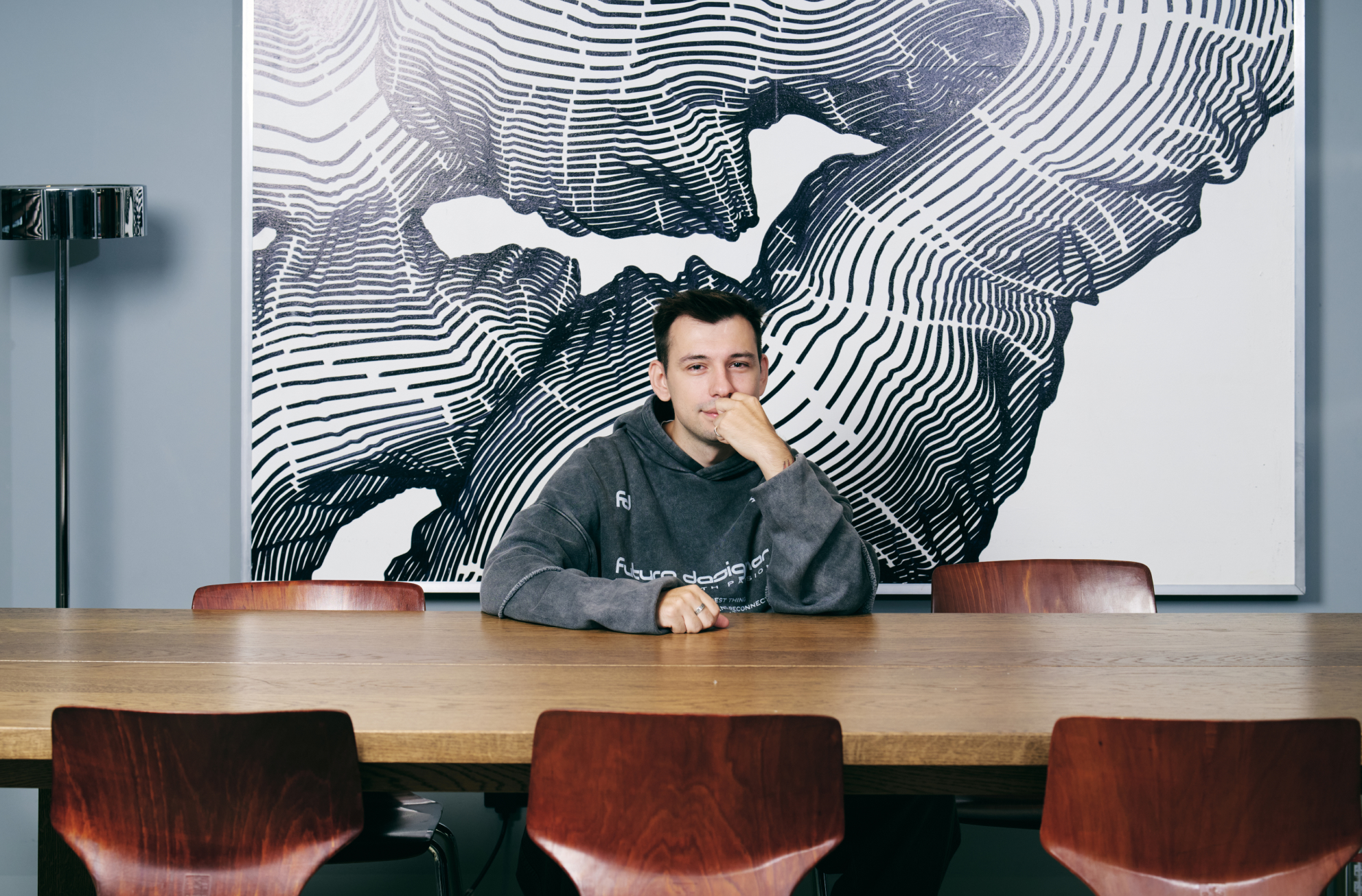 Зумерам важно, чтобы их слышали