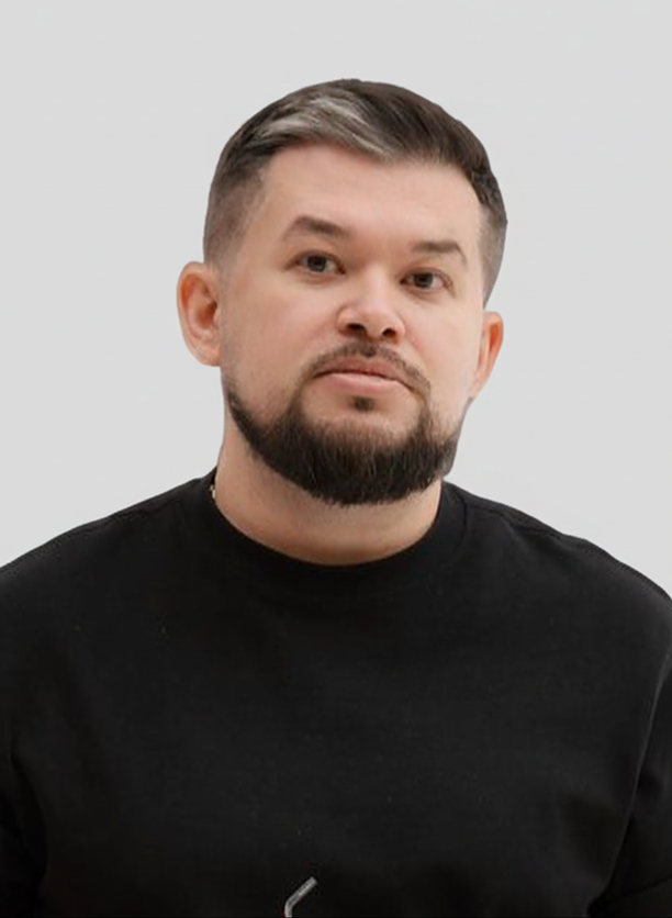 Сергей Спиро