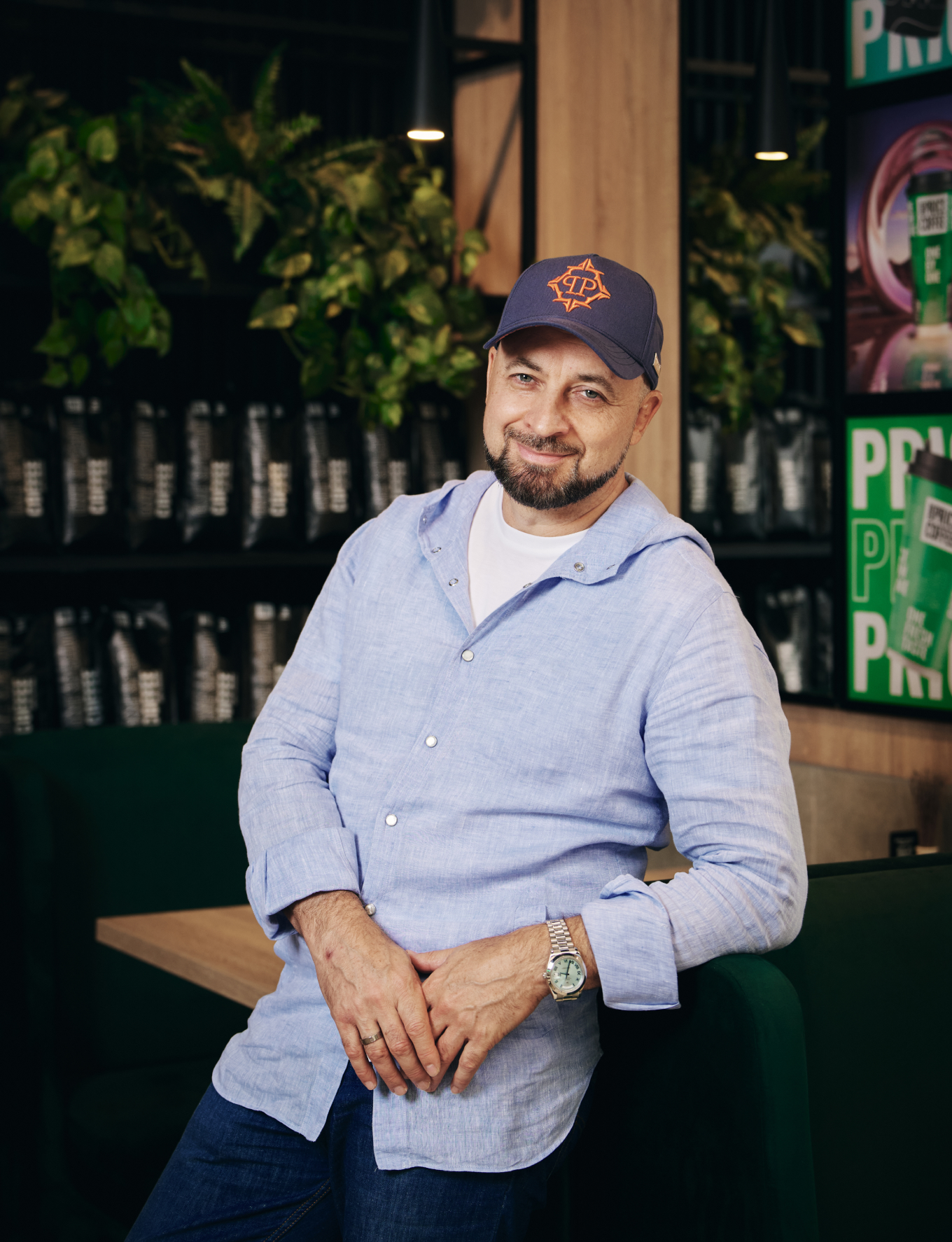 Что потенциальному франчайзи может предложить One Price Coffee