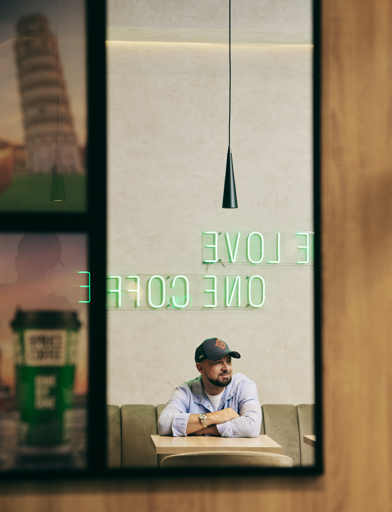 Стоит ли сейчас заходить на кофейный рынок