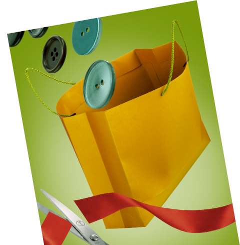 Бесплатный курс «Как открыть магазин одежды»