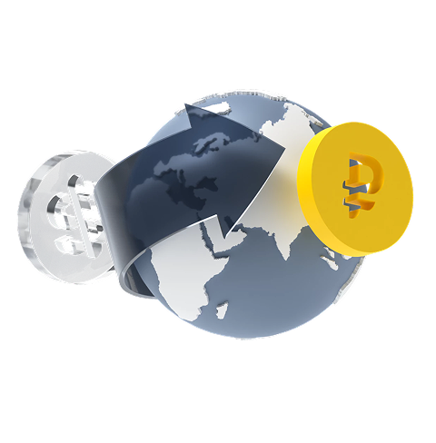 Бесплатный курс «Как переводить валюту за границу»