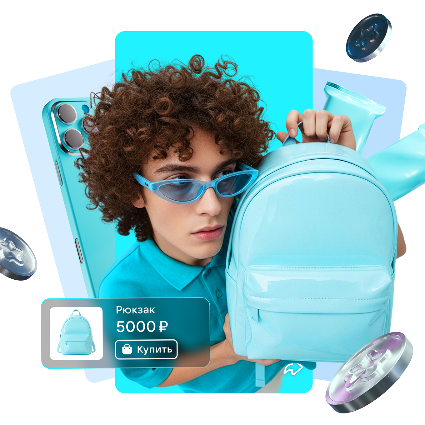 Шопсы ВКонтакте