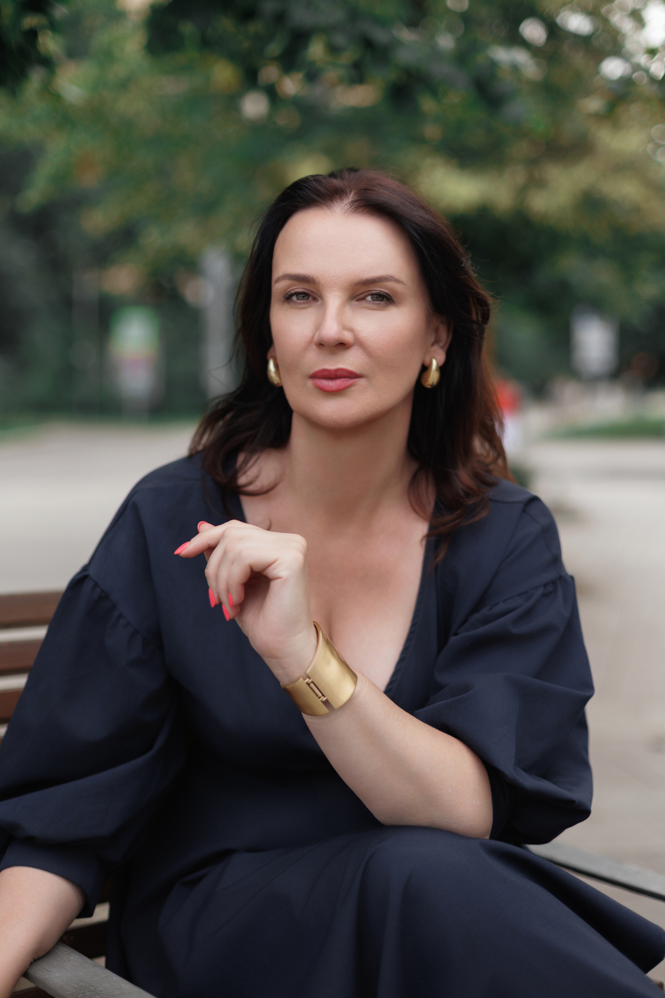 Марина Варгаева