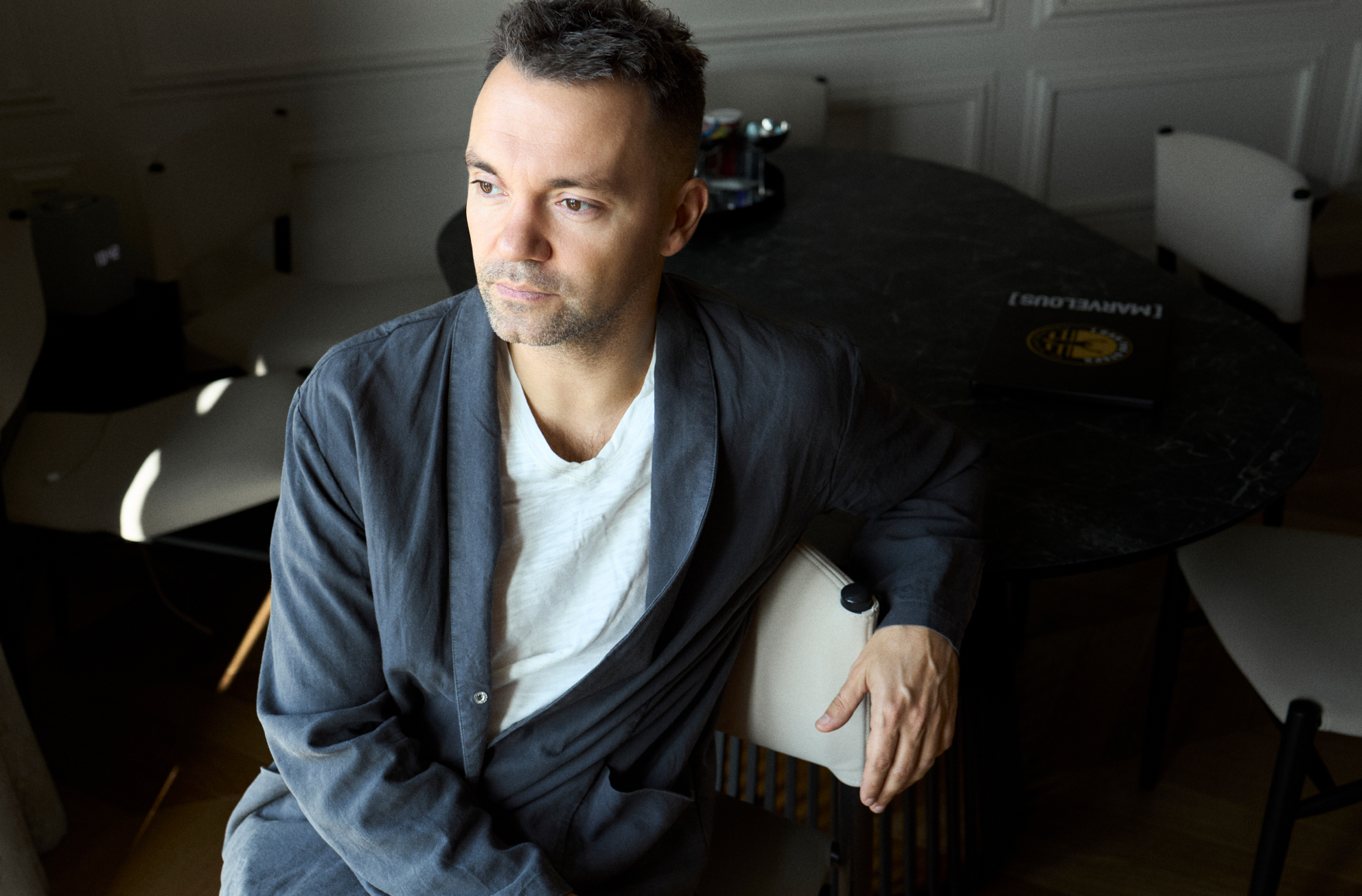 В 2022 году многие продавали бизнес просто потому, что уезжали из страны