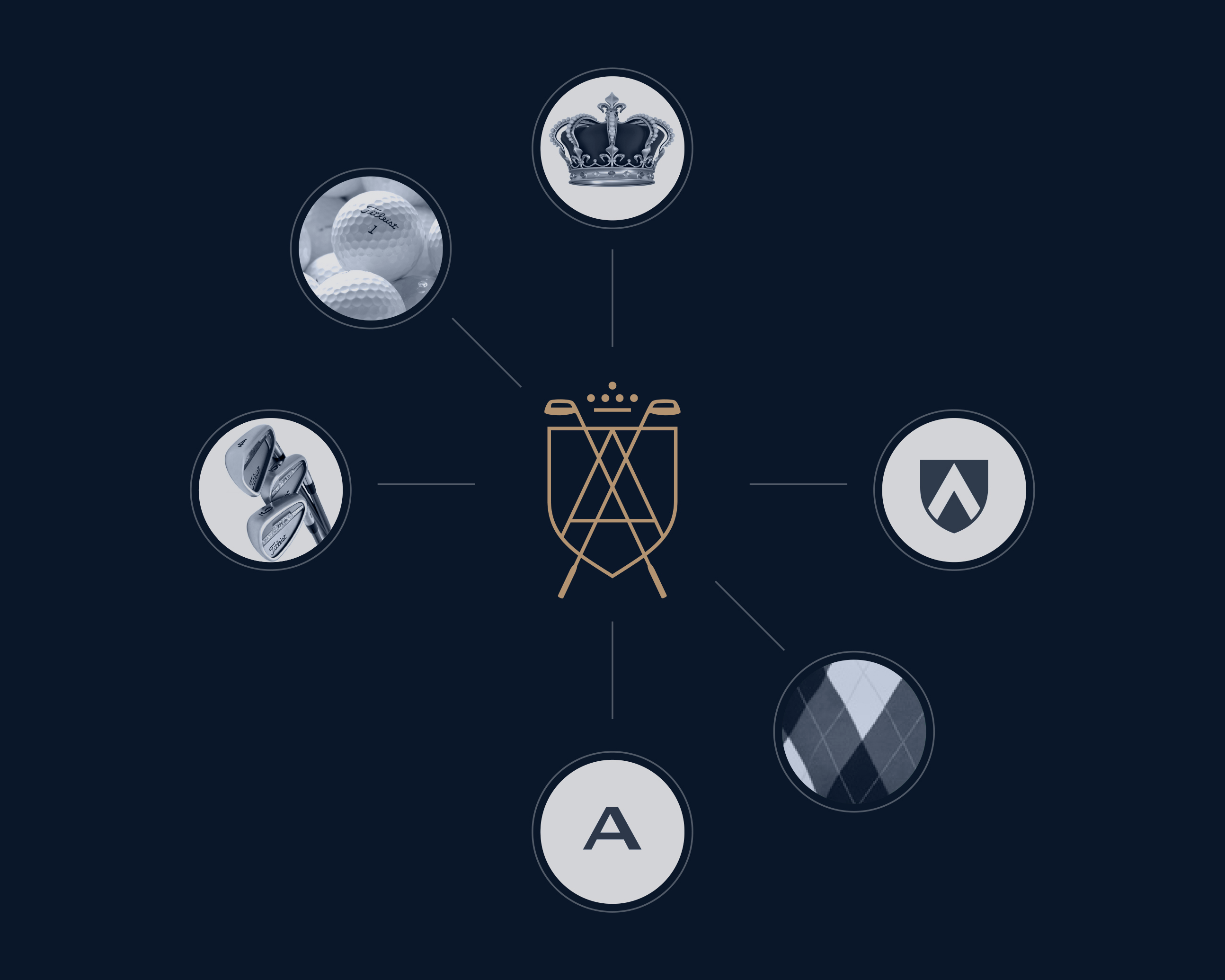 Этап разработки логотипа ЖК