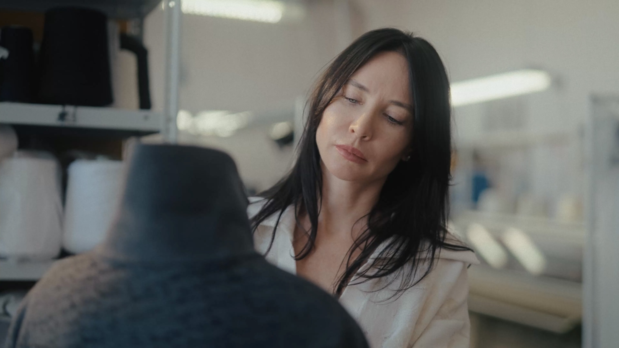 Премиальный бренд женской одежды в России