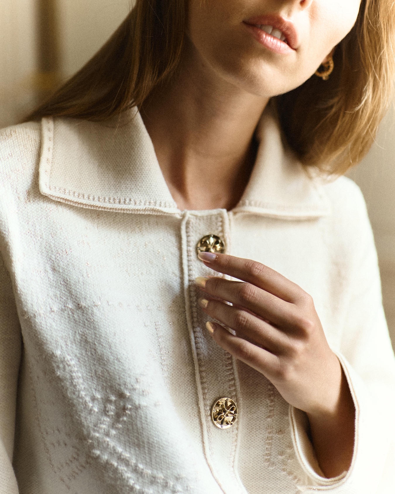 Премиальный бренд женской одежды в России