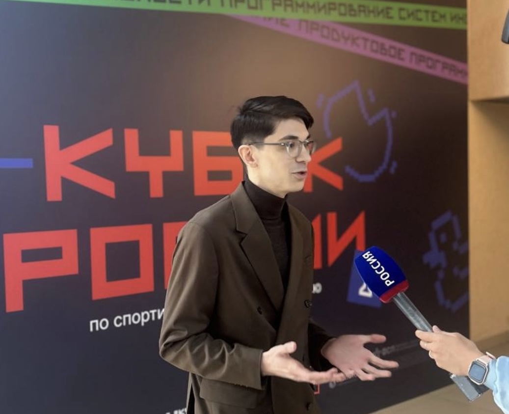 Автор статьи о спортивном маркетинге и брендовых интеграциях в спорте