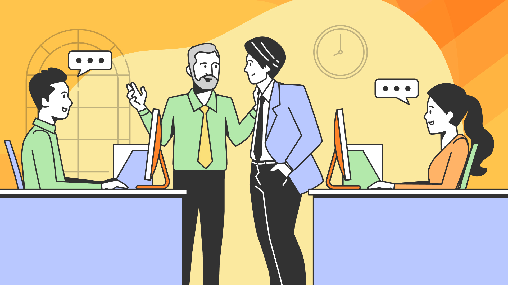 Сторителлинг в продвижении well-being программ