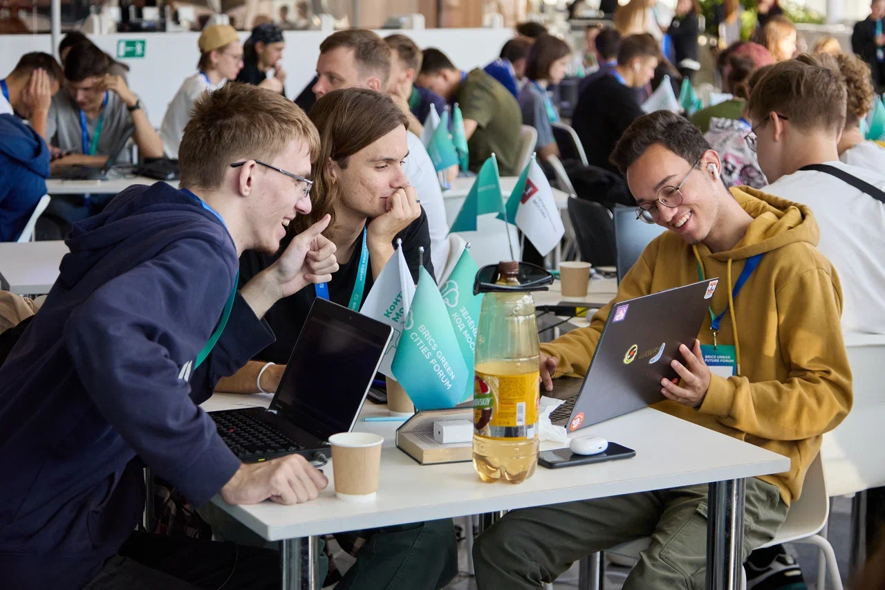 проведение экотона в Москве