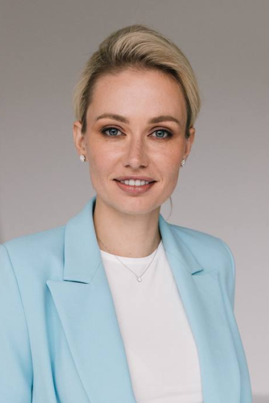 Татьяна Амарян