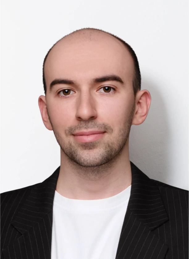 Тимур Фахрутдинов