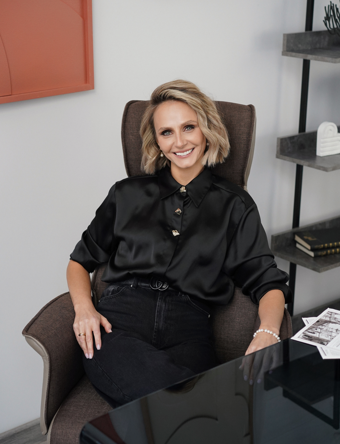 Менять стили управления в интересах руководителя