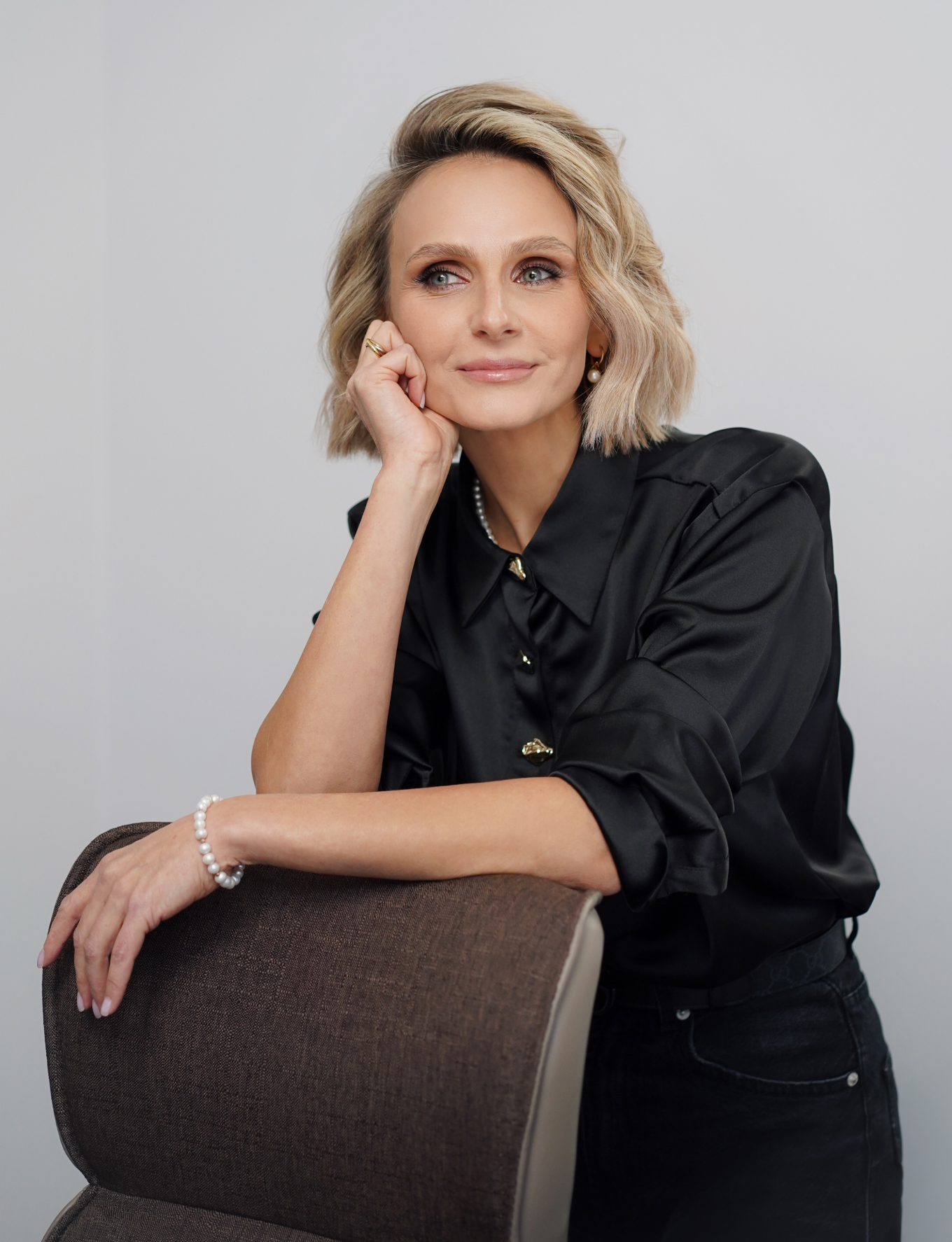 В переговорах действуйте исходя из цели