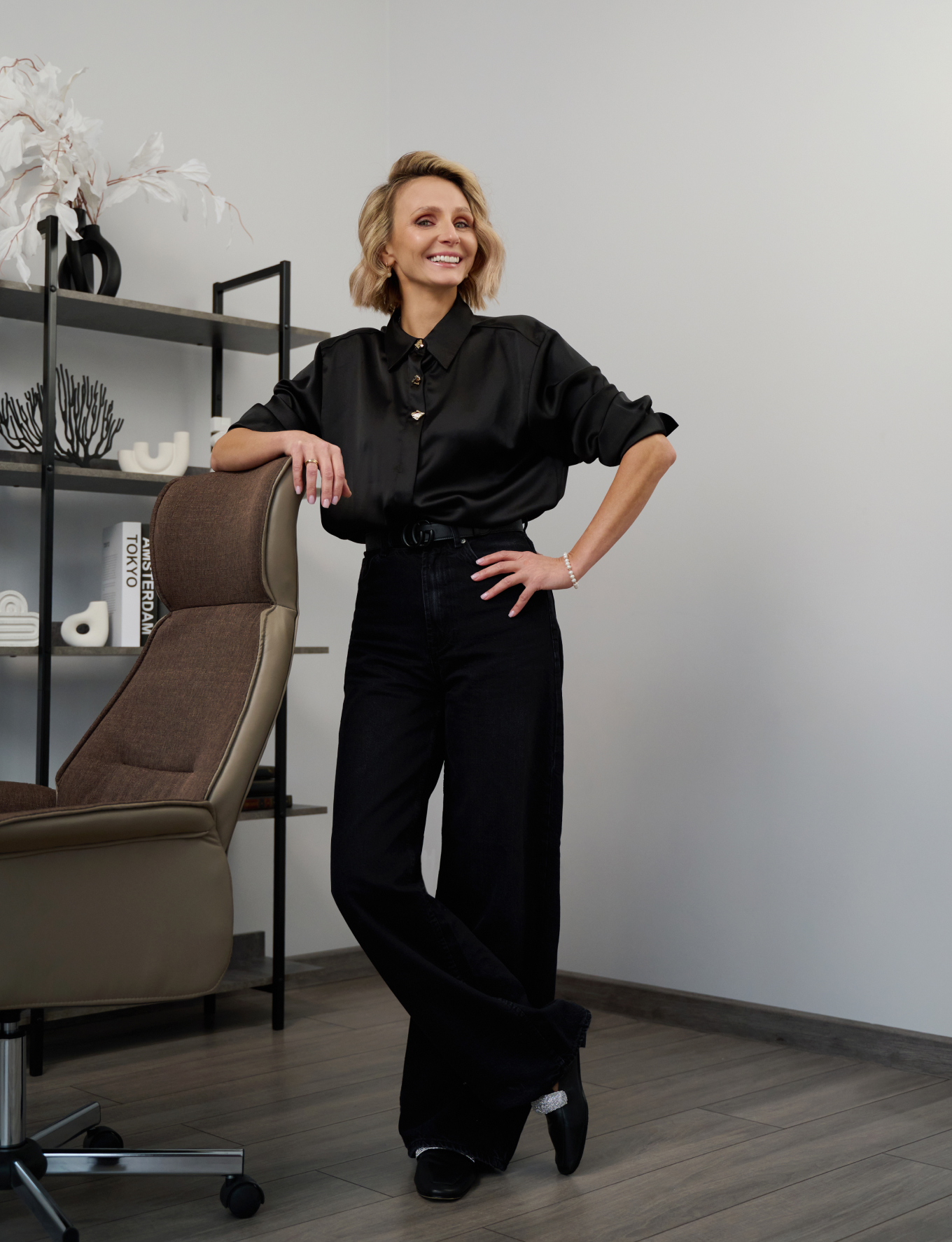 Эмоциональный интеллект не дает чувствам управлять вами