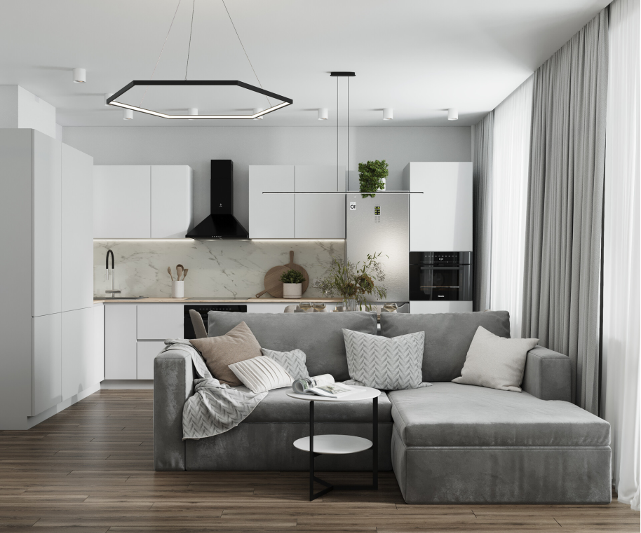 Боровая Парк