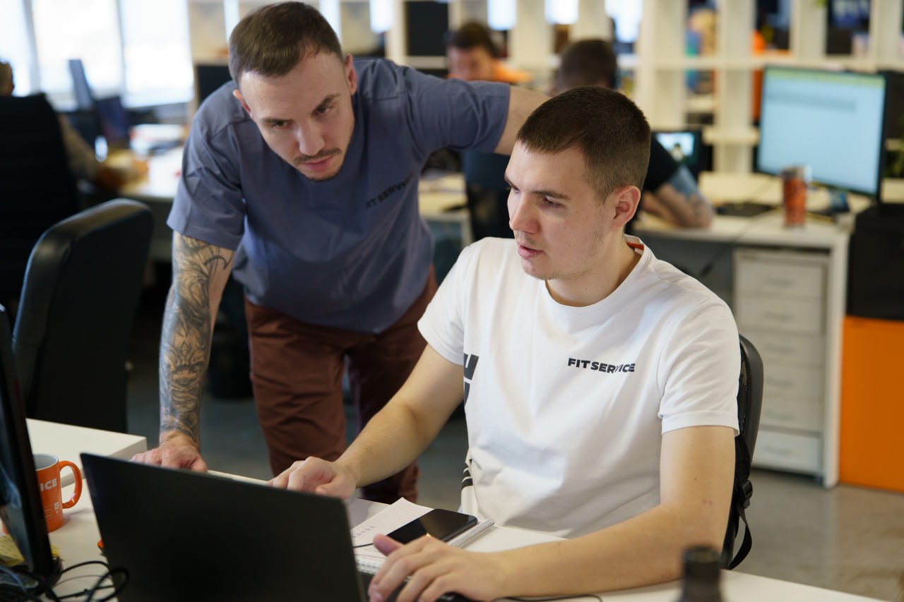 Важно внедрять технологии, которые облегчают франчайзи-партнерам управление бизнесом по франшизе