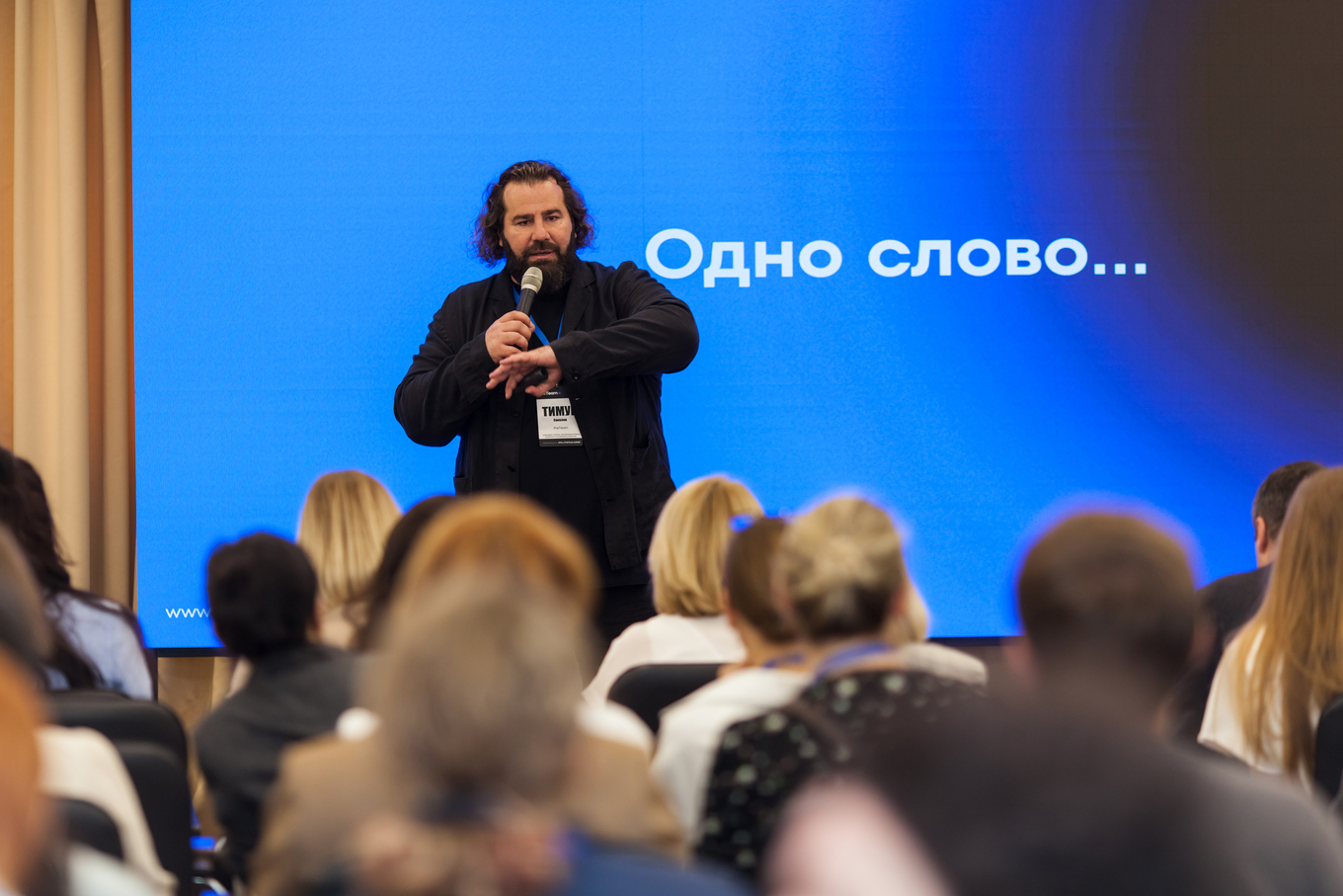 Парадоксы становятся новой реальностью