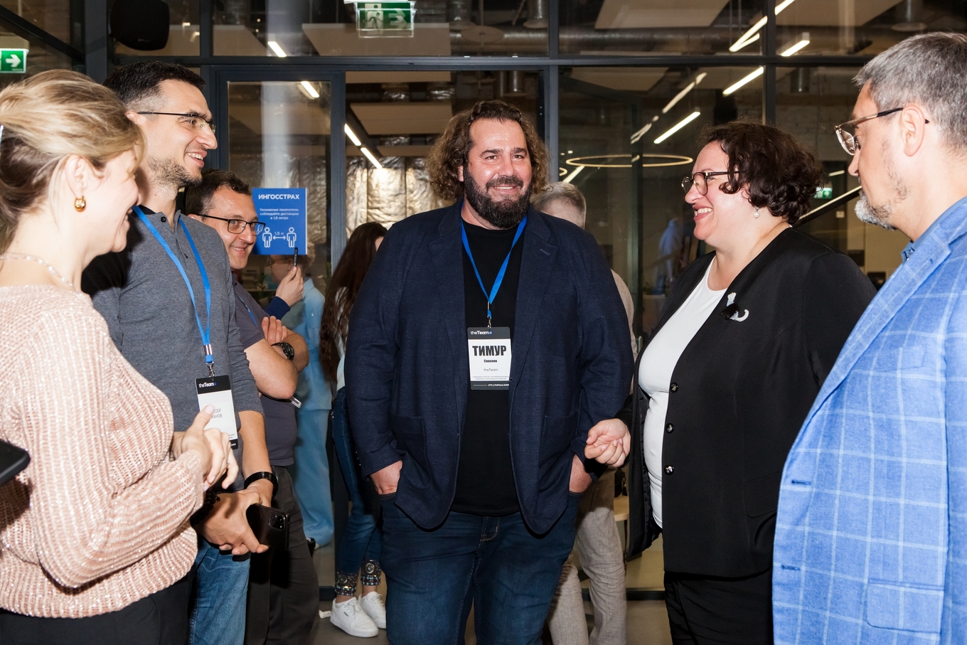 Ответственность и человечность — главные драйверы результата