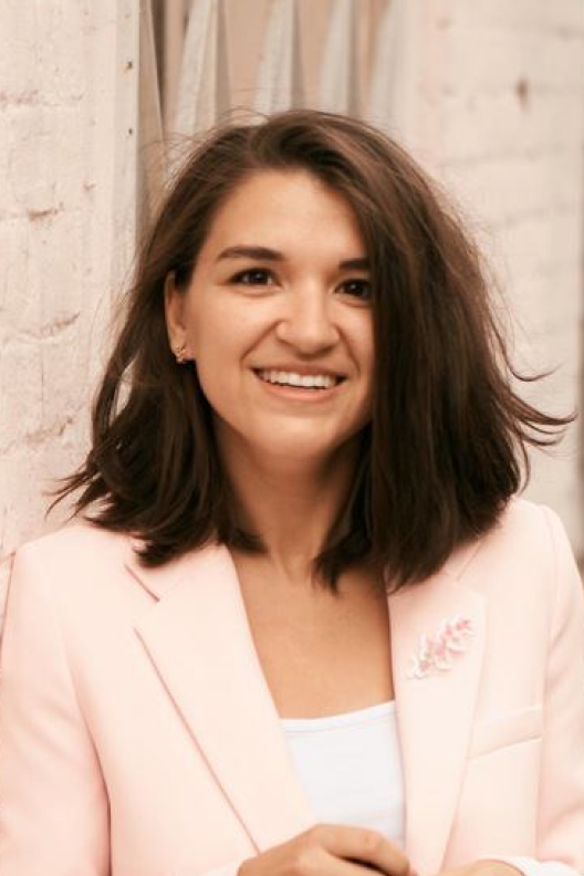 Юлия Маликова