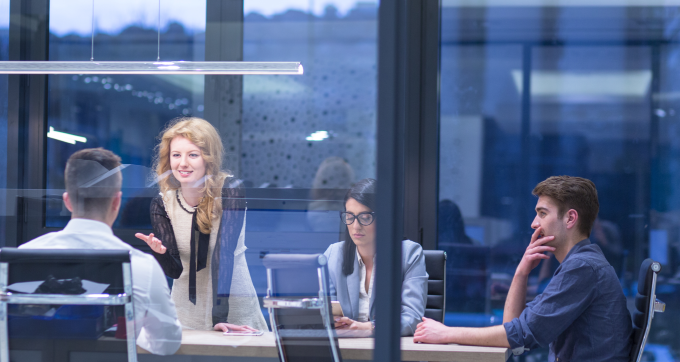 Побеждают те команды, которые умеют фокусировать и учиться на данных