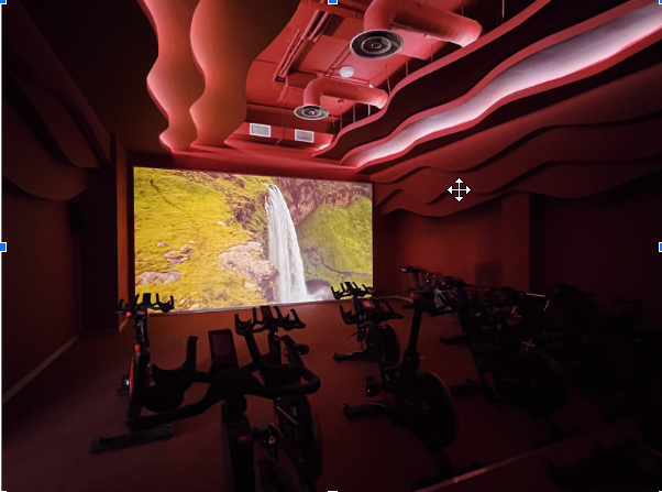 Придя в фитнес-клуб, у клиента должно быть ощущение, что он попал в будущее, а не в прошлое. Архив MFitness