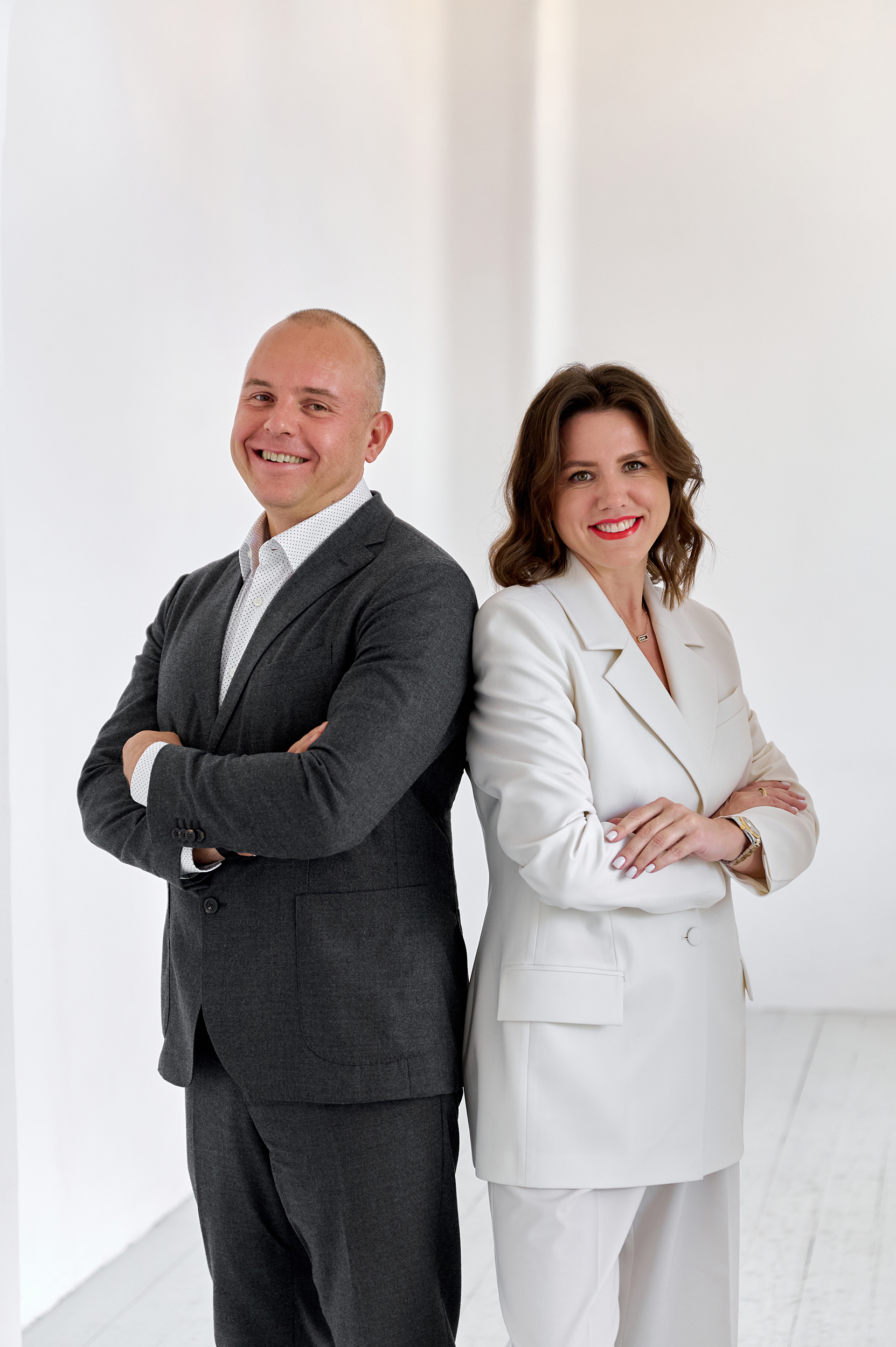 Основатели IT-компании, выстроившие бизнес без офиса еще до появления тренда на удаленку