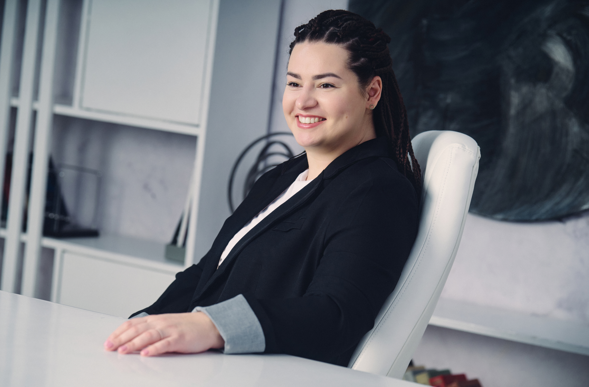 Бизнес с внештатниками может быть более гибким