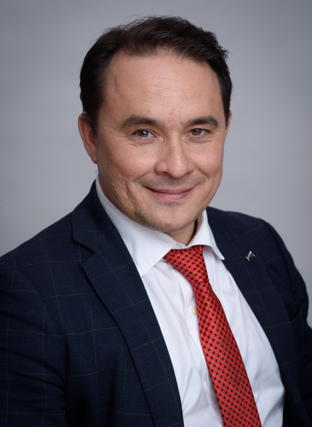 Василь Газизулин