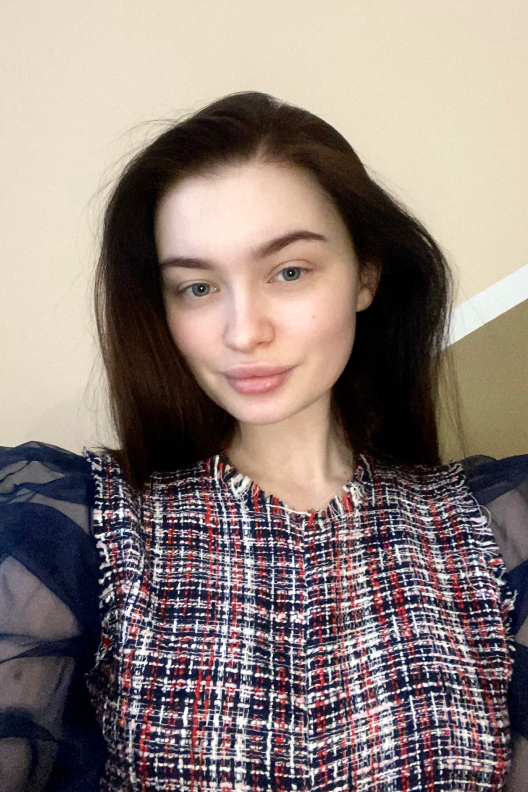 Валерия Попова