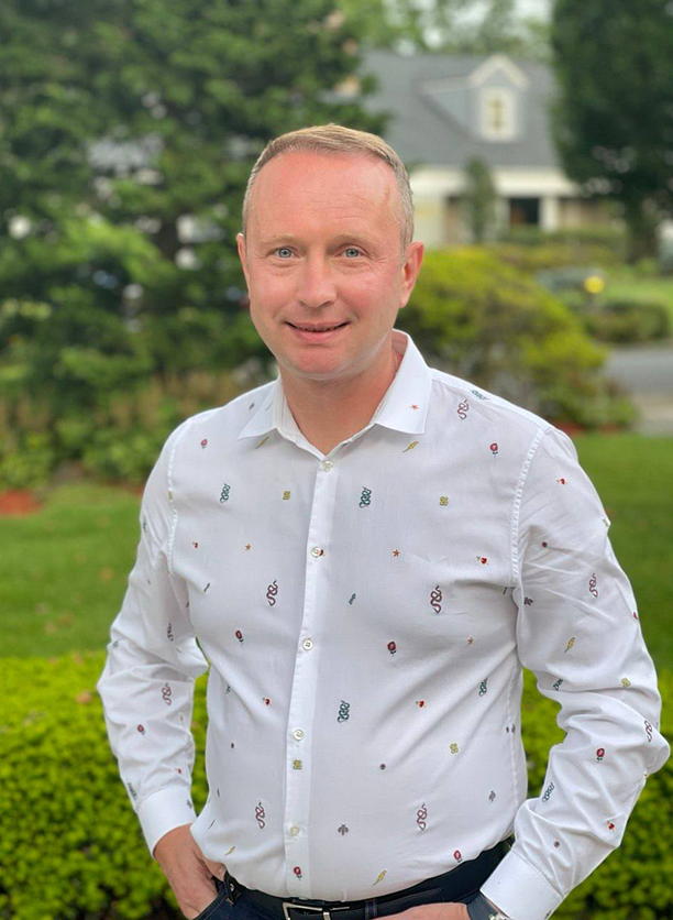 Владимир Свищёв