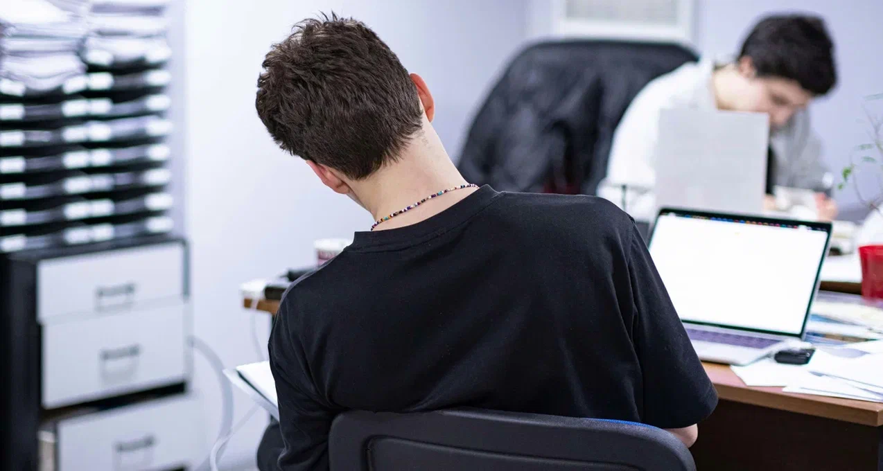 Каждый второй соискатель врет работодателю на собеседовании