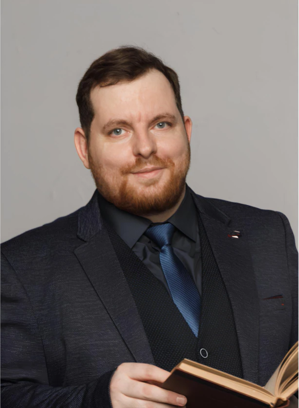 Вадим Губсков