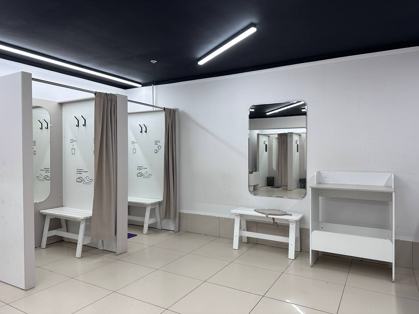 ПВЗ на месте алкомаркета