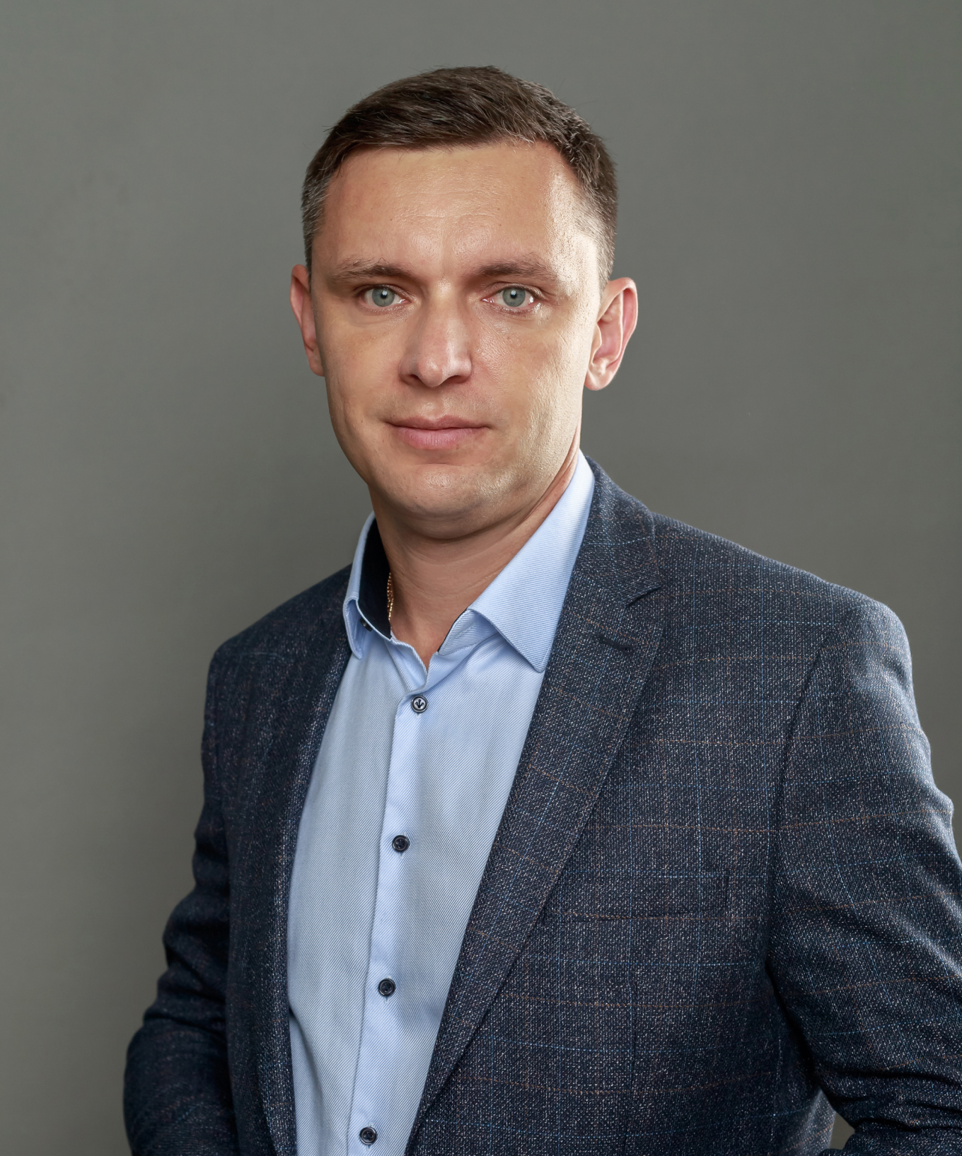 Владимир Корчагов, исполнительный директор ГК «Аскона Россия и СНГ»